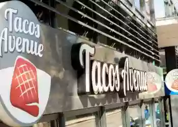 Tacos Avenue