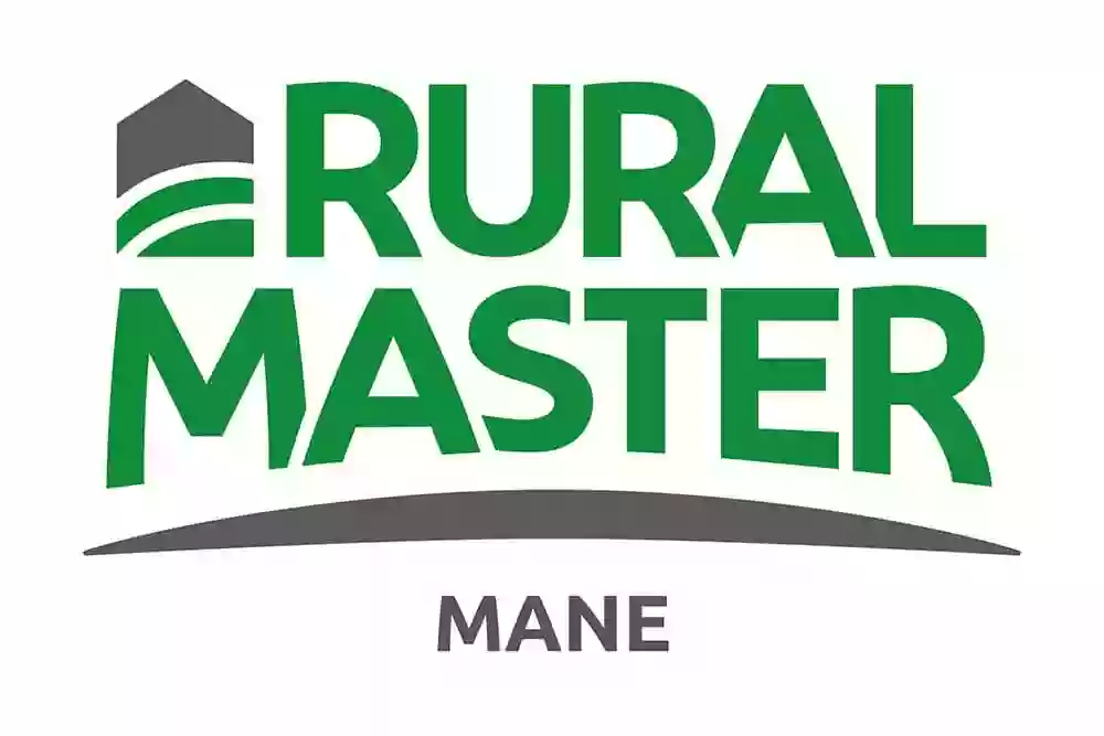 RURAL MASTER - CAMINEL - Mane