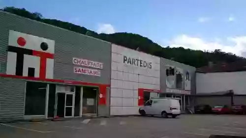 PARTEDIS Chauffage Sanitaire - Foix