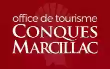 Office de Tourisme de Marcillac Vallon