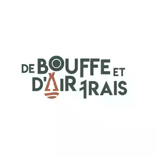 De bouffe et d'air frais - Expériences outdoor en Occitanie