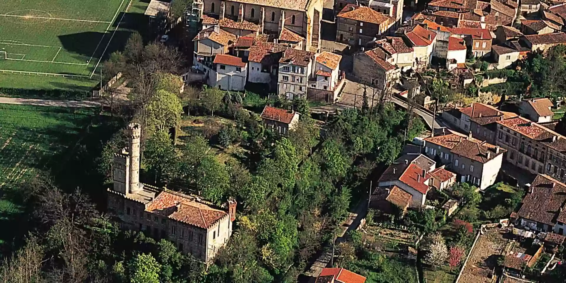 Agence de Développement Touristique de Tarn-et-Garonne