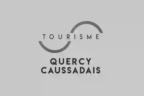Office de Tourisme de Montpezat-de-Quercy