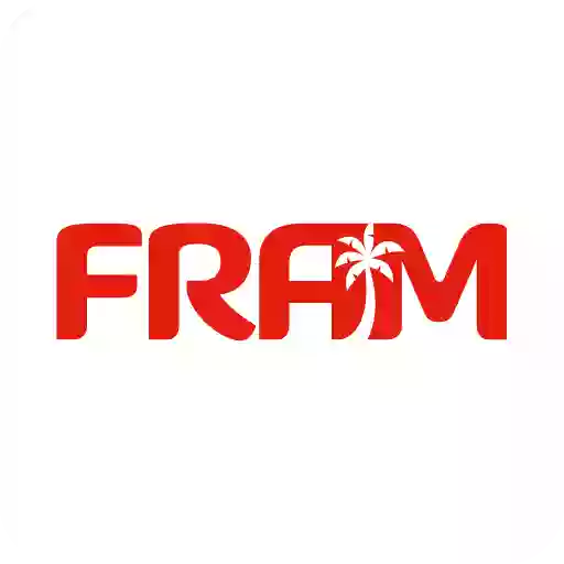 GROUPE FRAM