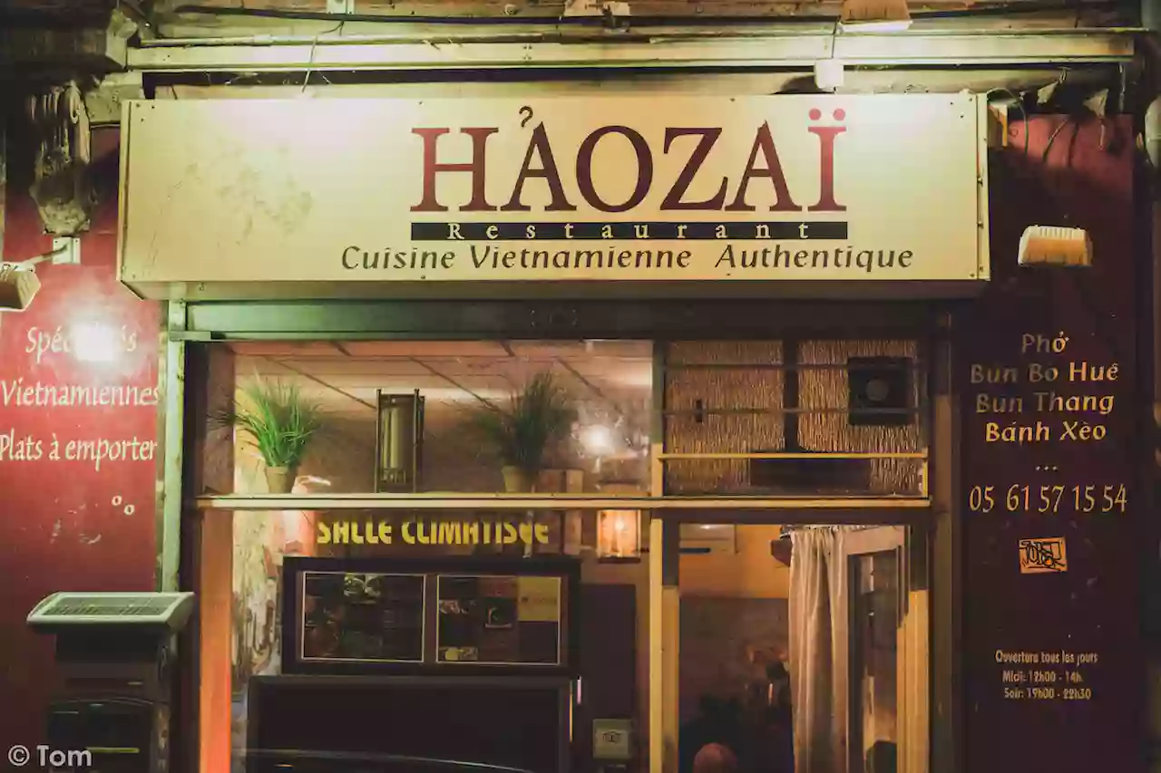 Haozaï Restaurant