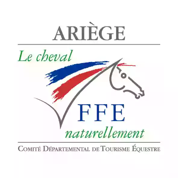 Comité Départemental de Tourisme Équestre Ariège (CDTE 09)