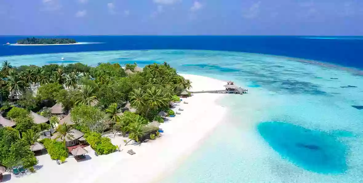 Arenatours - Voyage aux Maldives