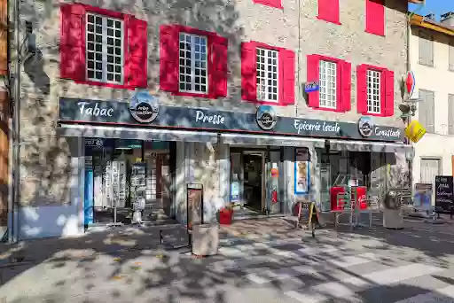 Ariège Tradition Epicerie Locale à Les Cabannes au pied du plateau de Beille