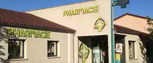 Pharmacie de Pradines