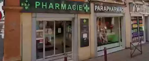 Pharmacie de la Bastide