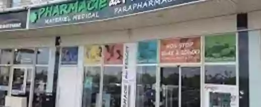 Pharmacie du Perget