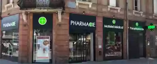 pharmacie de la Cathédrale