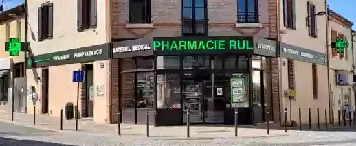 pharmacie RUL