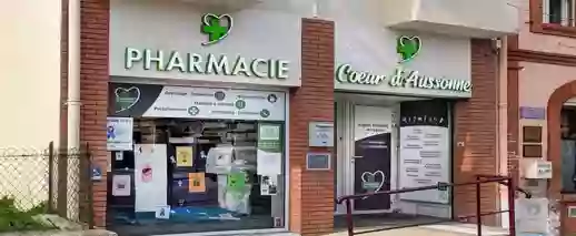 Pharmacie Cœur d'Aussonne