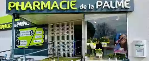 Pharmacie de la Palme