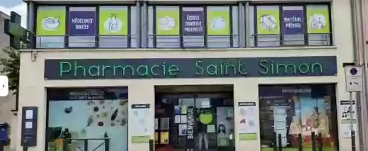 Pharmacie St Simon-Mediprix