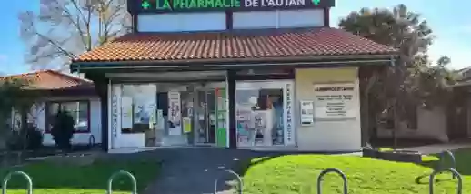 Pharmacie de L'Autan