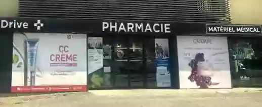 Pharmacie de Montgiscard