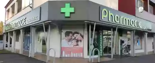 Pharmacie Châ-Tayac