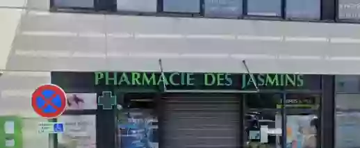 Pharmacie des Jasmins