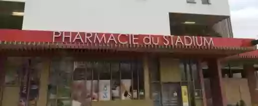 Pharmacie du Stadium