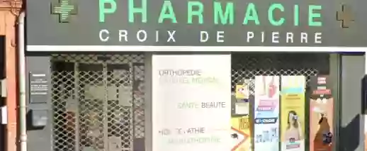 Pharmacie de la Croix de Pierre