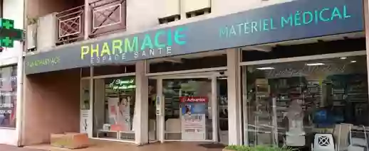 Pharmacie du Férétra