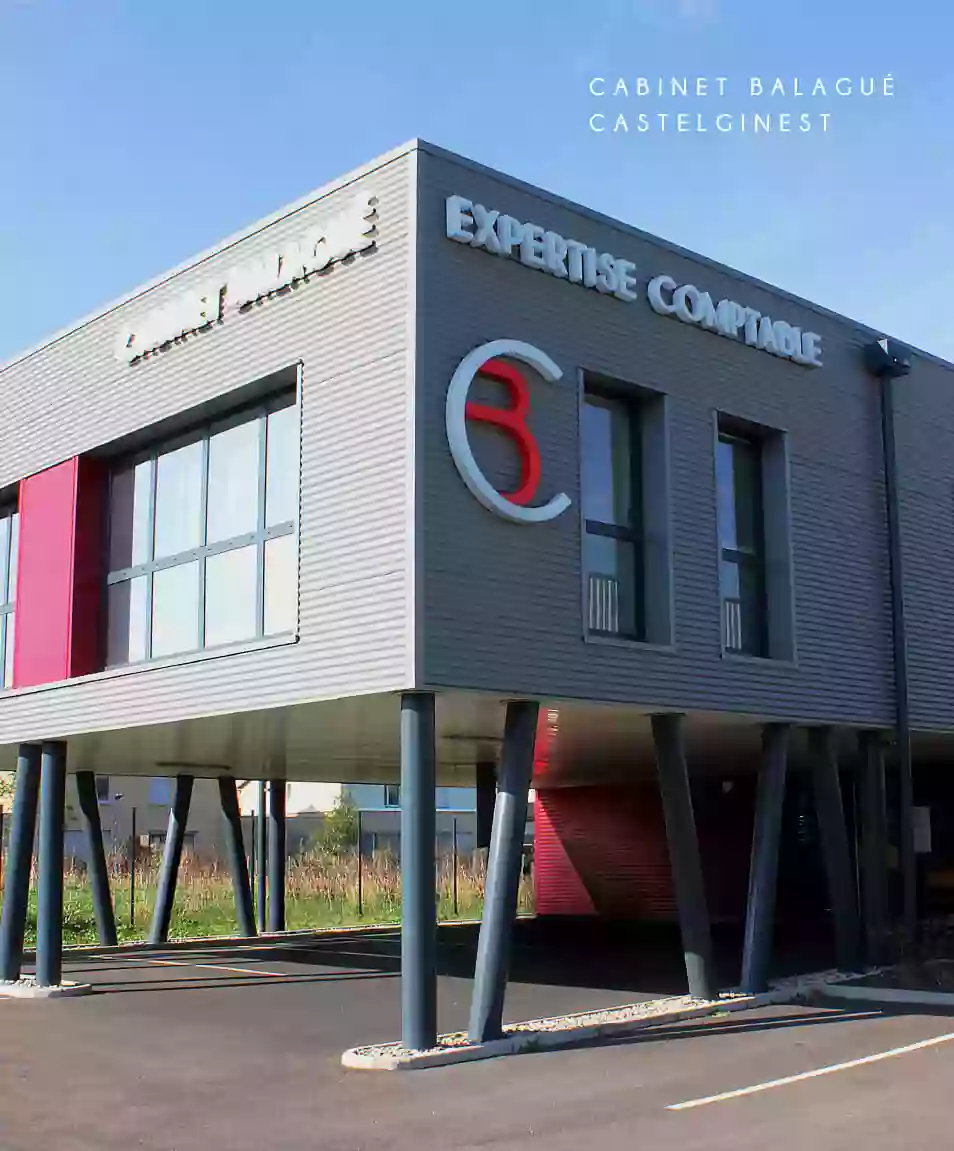 Cabinet d'Expertise Comptable Balagué