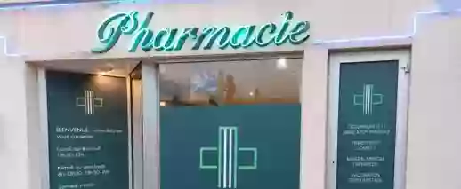 Pharmacie de Larn