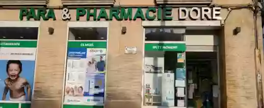 Pharmacie Dore - orthopédie - prothèses mammaires externes - vaccination - tests antigéniques