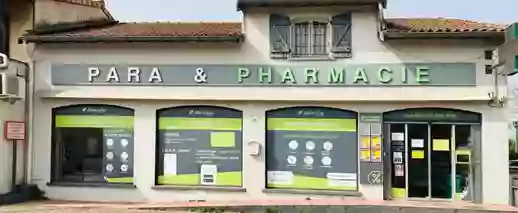 Pharmacie Des Pins