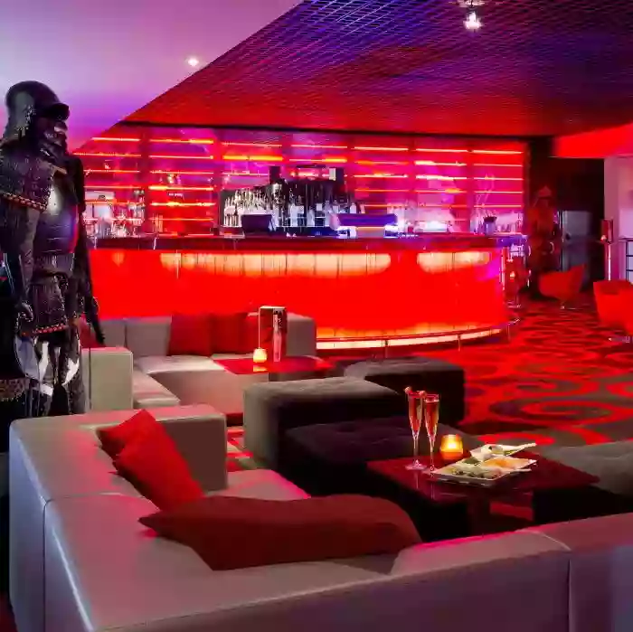 Samouraï Lounge Bar