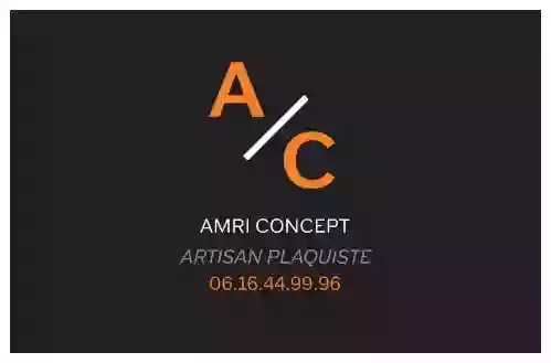 AMRI CONCEPT