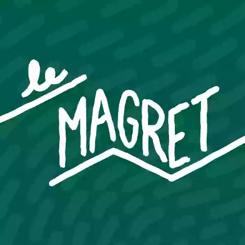 Le Magret