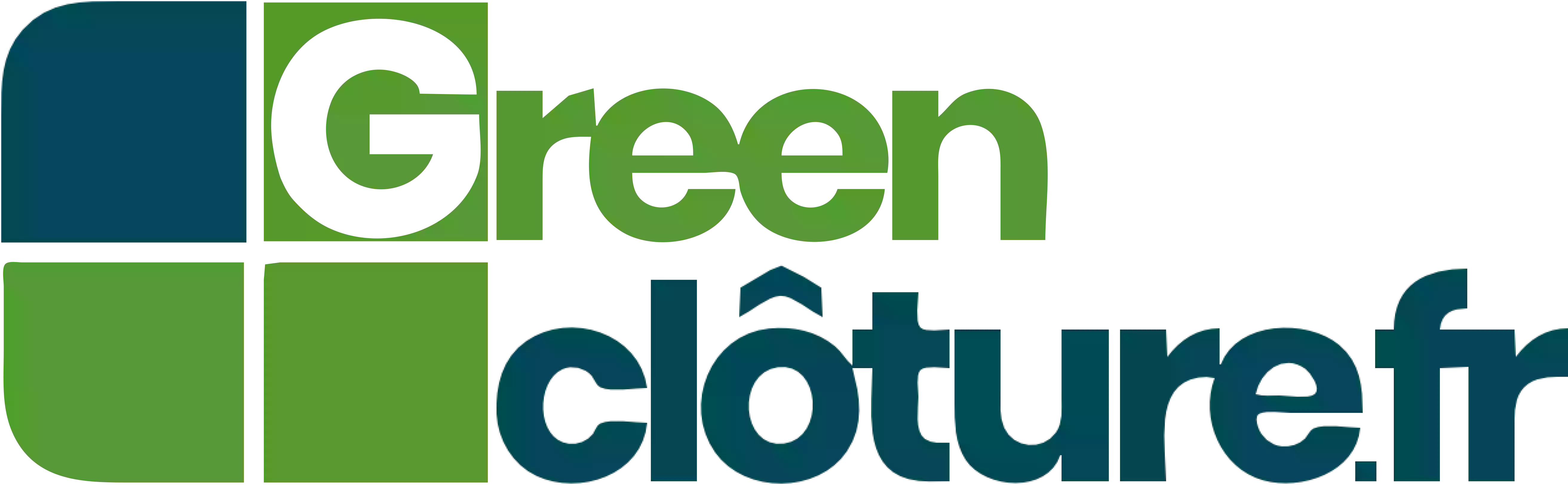 GreenClôture | Clôture rigide à prix discount