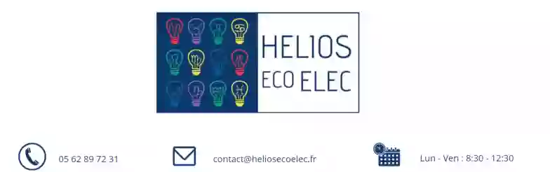 Helios Eco-Elec