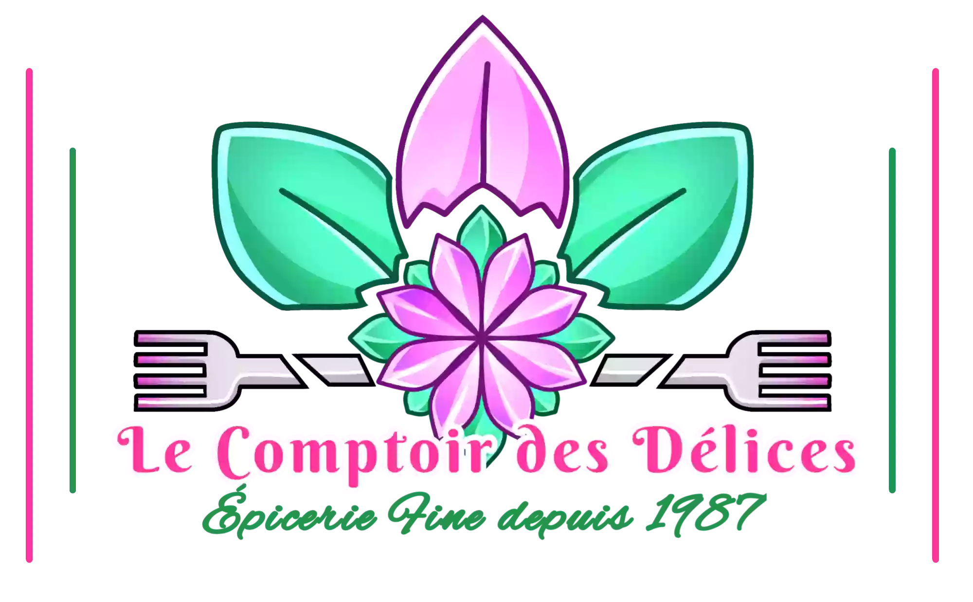 Comptoir des Délices