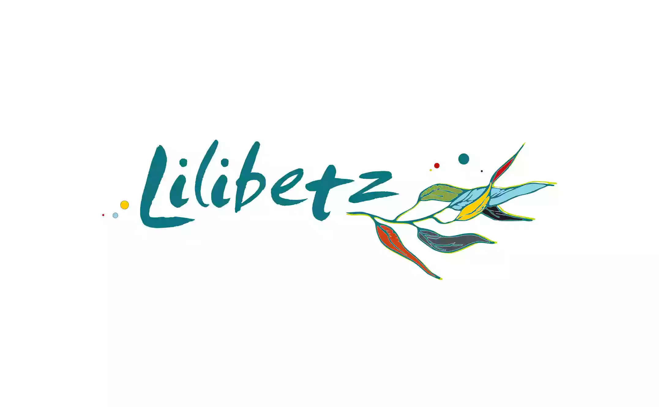 Aux couleurs de Lilibetz
