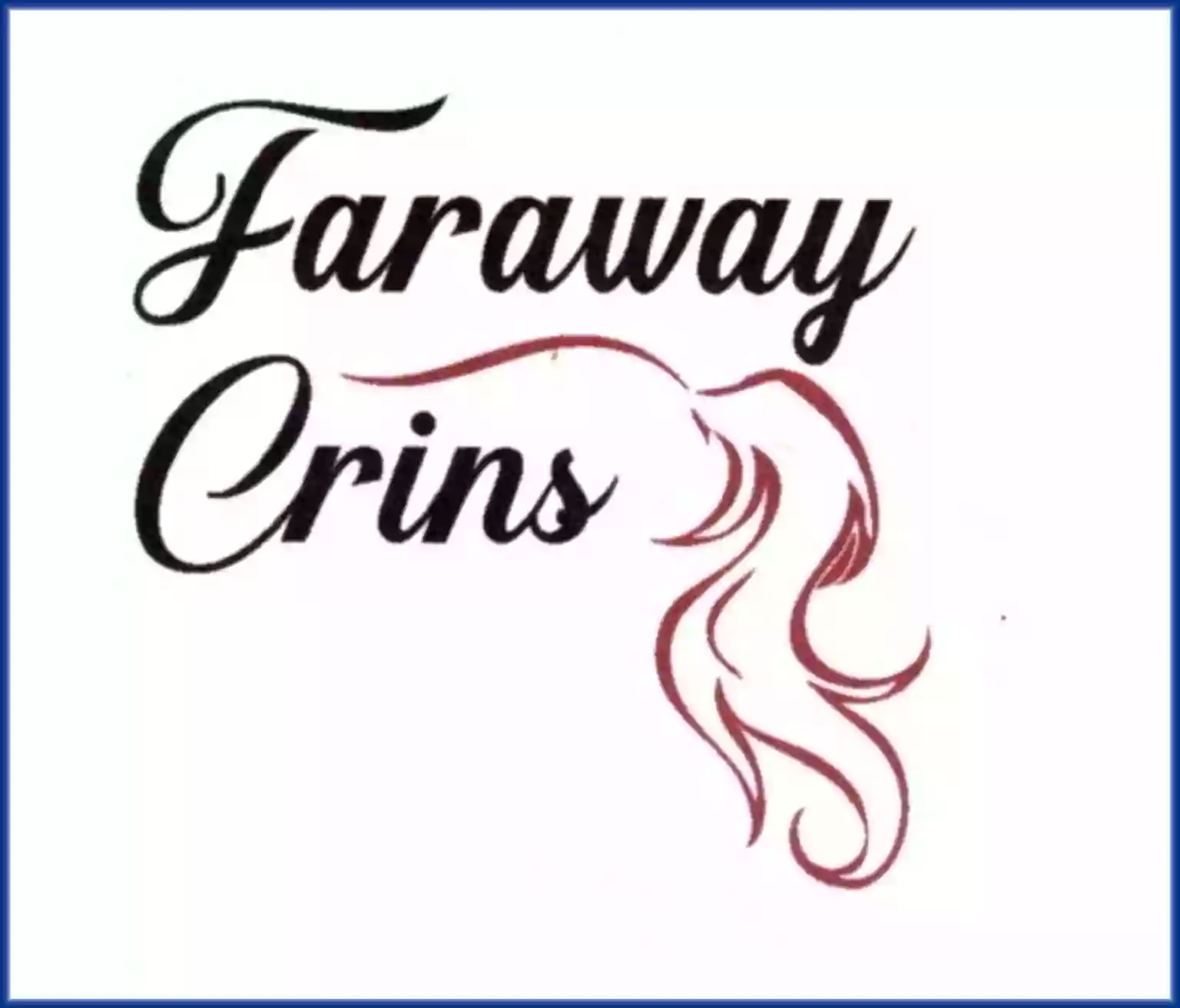 Faraway'Crins