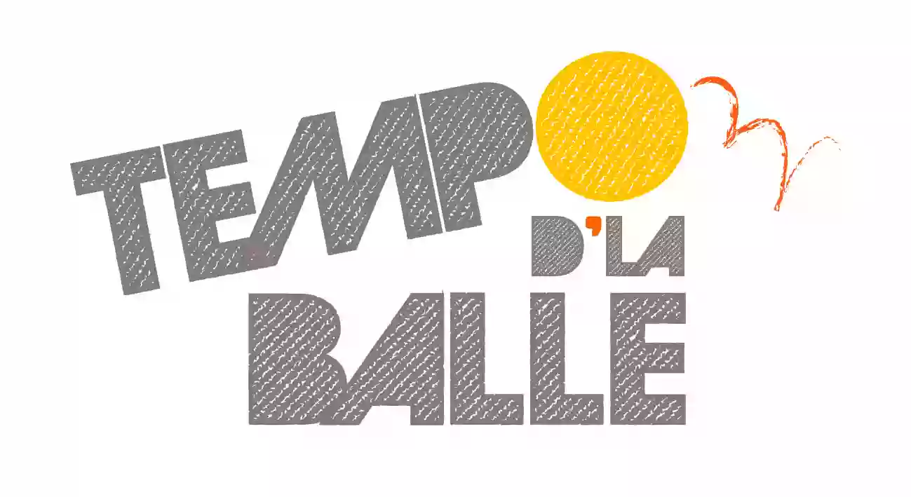 Tempo d'la Balle