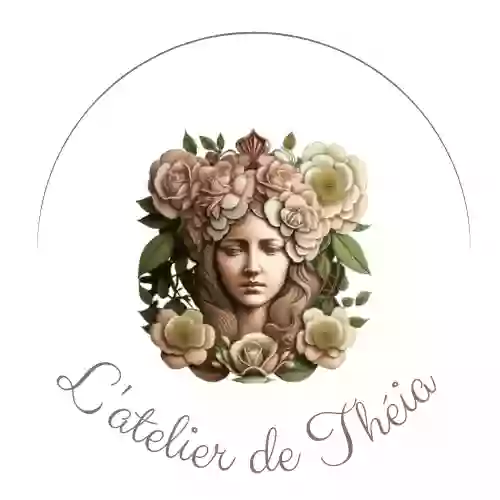 L'atelier de Théia