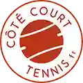 Côté Court Tennis - Magasin sports de raquettes
