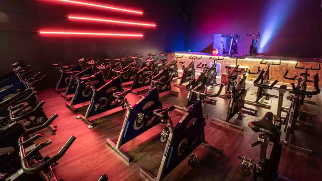 Movida Club Sport et Fitness - Albi