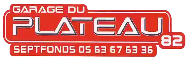 Garage Du Plateau