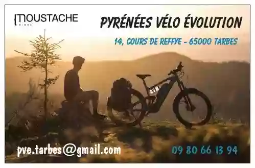 Pyrénées Vélo - Tarbes