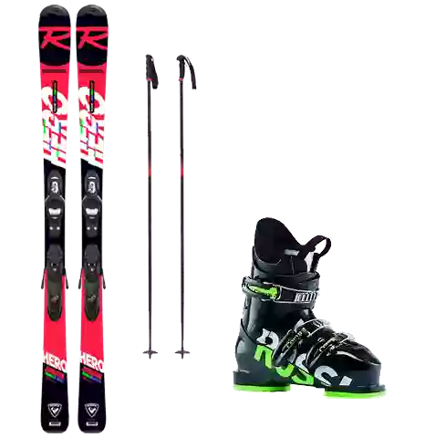 Ski Republic Kangri Sports - Saint Lary