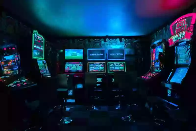 jabs arcade