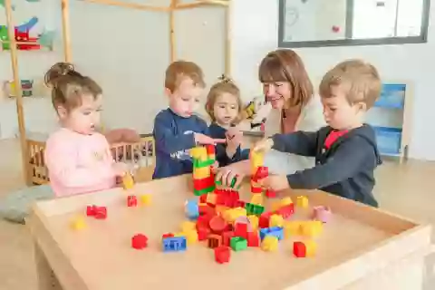 Crèche Babilou Plaisance Yourcenar