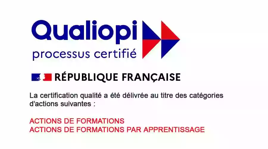 Campus Saint-Lubin - Fondation Apprentis d'Auteuil