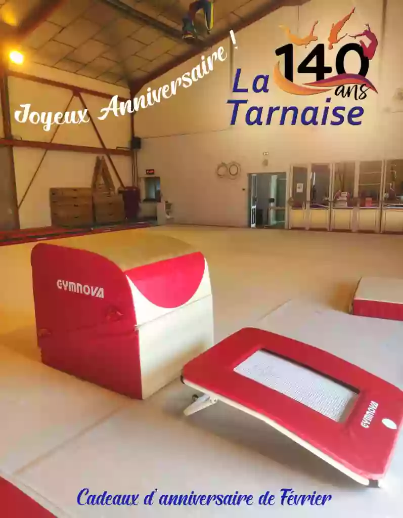 Association La Tarnaise